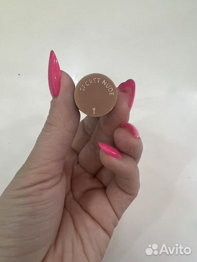 Givenchy помада