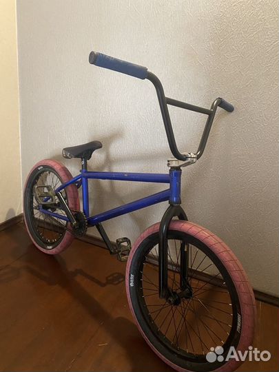 BMX