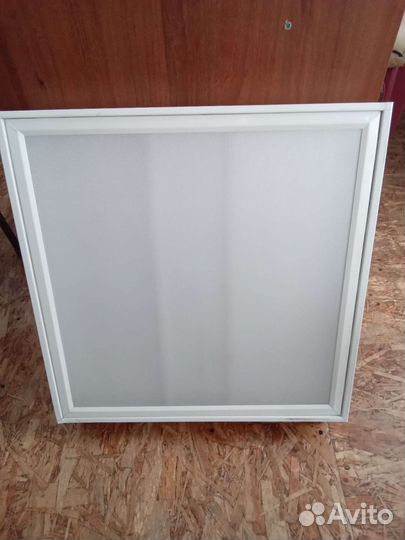 Светильник