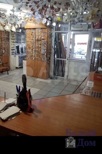 Сдам торговое помещение, 100 м²