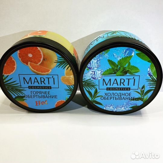 Контрактное производство косметики