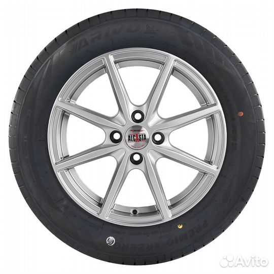 Arivo Premio ARZero 185/60 R15 88H