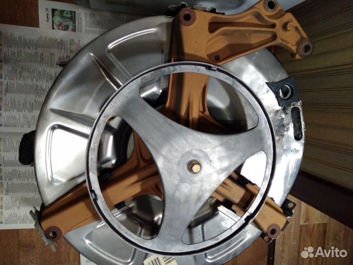 Bosh WFF1200 WFF1201 запасные части