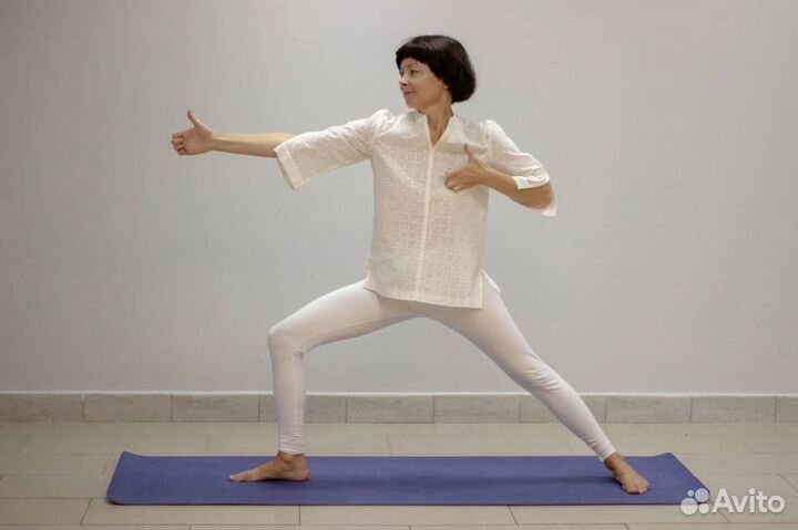 Кундалини йога онлайн