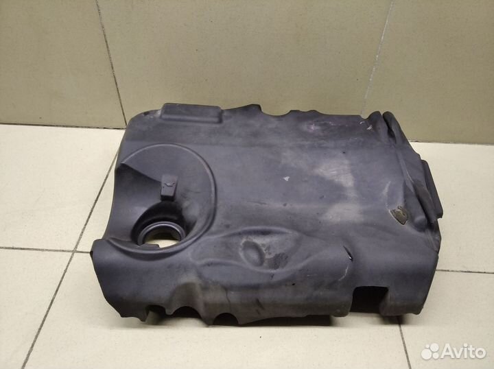 Накладка декоративная Transit 2014