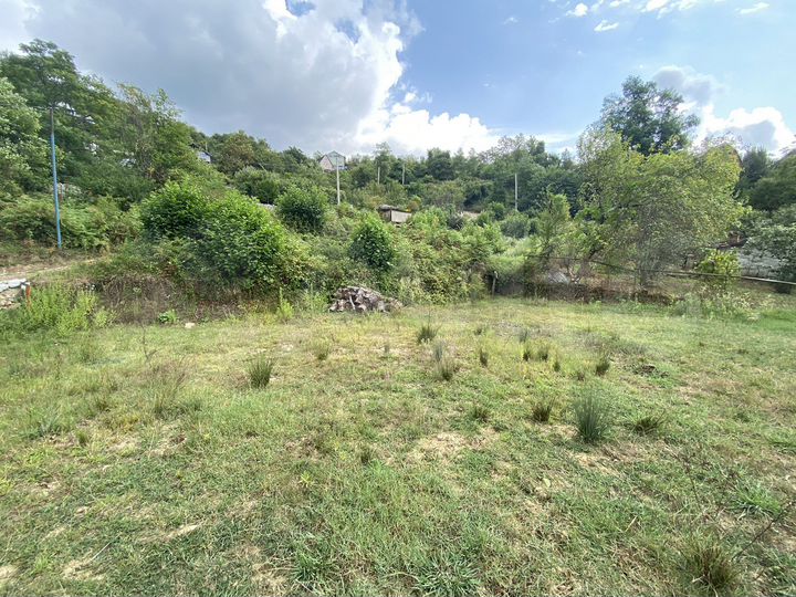 Участок 5,4 сот. (СНТ, ДНП)