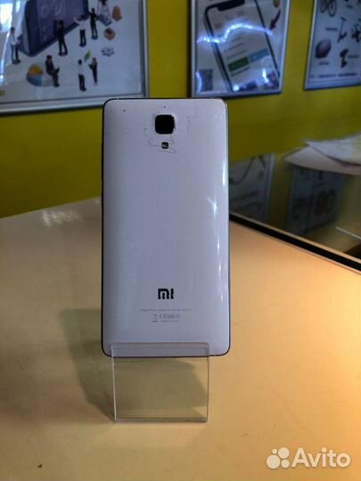 Xiaomi Mi 4, 2/16 ГБ