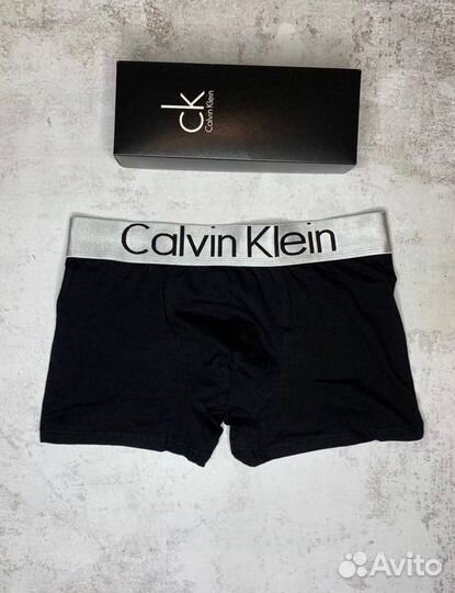 Набор трусов Calvin Klein мужских