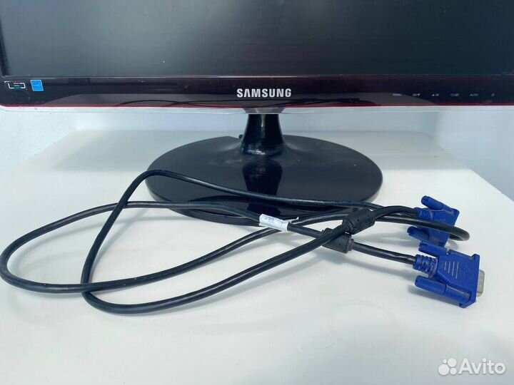 Монитор Samsung 22 дюйма