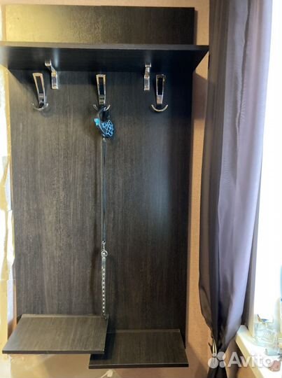 Вешалка в прихожую