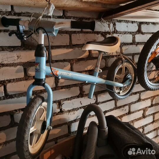 Беговел kettler 12’’