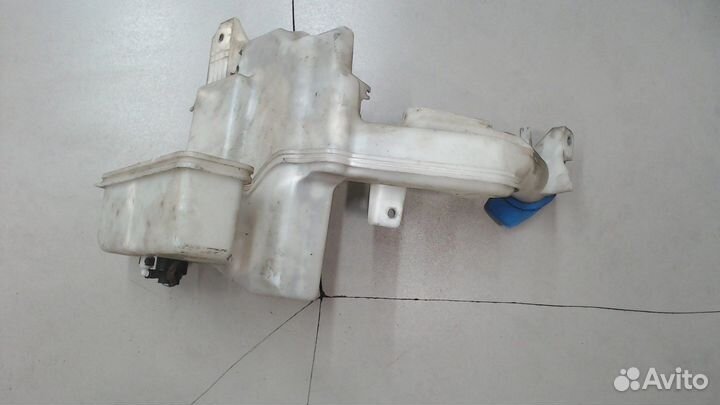 Бачок омывателя Volkswagen Passat 7, 2011