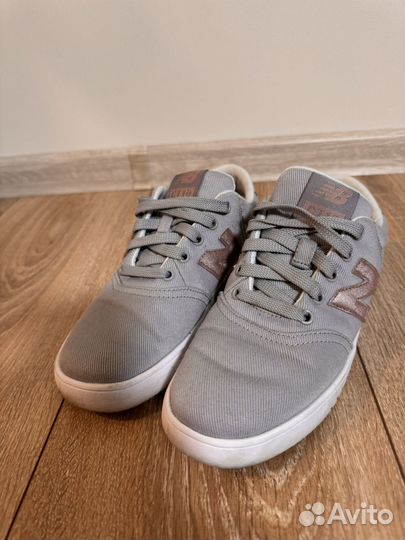 Кроссовки new balance женские