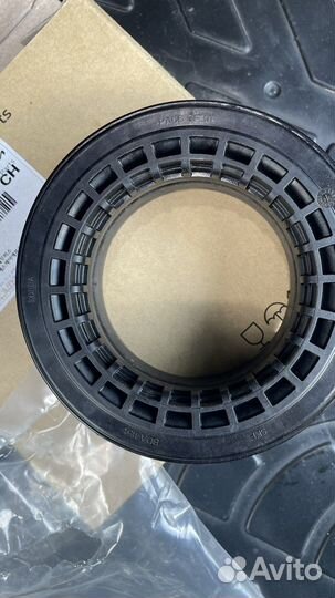 Опорный подшипник киа sorento