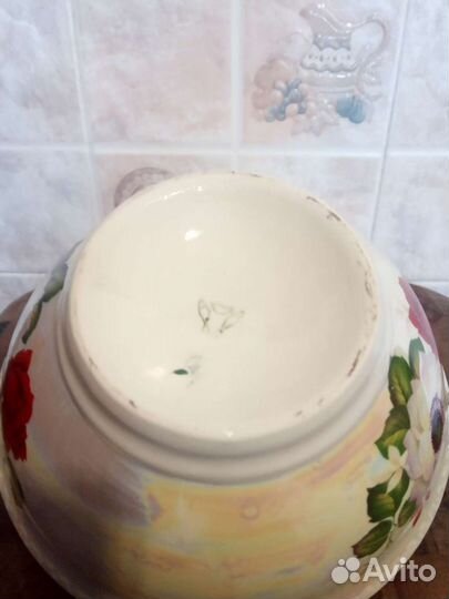 Фарфор Песочное 500р за штуку