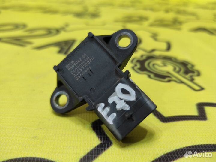 Датчик абсолютного давления Bmw X5 E70 N55 (3