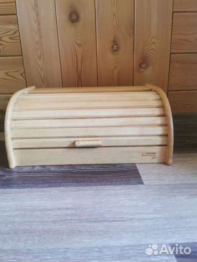 Хлебница Tescoma