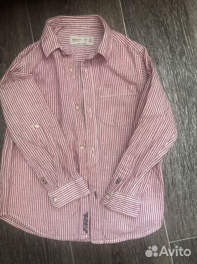 Вещи для мальчика