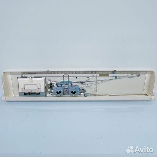 Двухфантурная вязальная машина Brother кн940/850