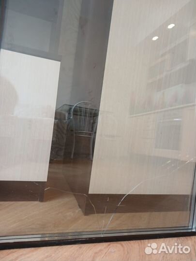 Продам стеклопакет