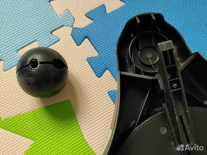 Подставка для коляски Teutonia