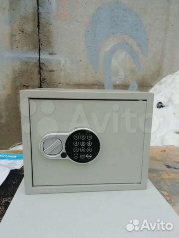 Сейф гостиничный Aiko