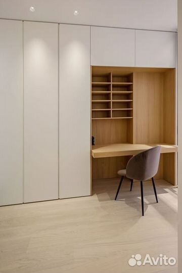 Рабочая зона на заказ