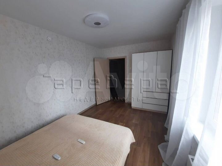 2-к. квартира, 68,9 м², 10/16 эт.