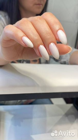 Маникюр. Наращивание ногтей. Дизайн