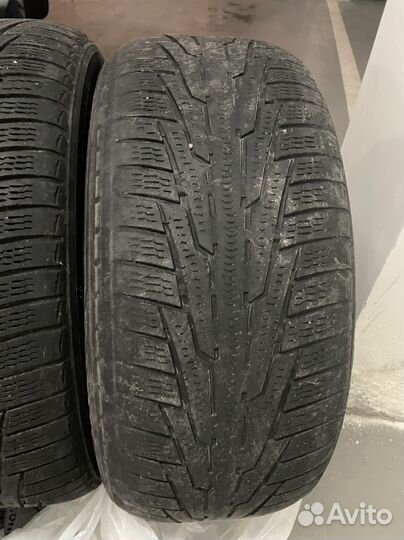 Nokian Tyres Hakkapeliitta R 235/55 R17