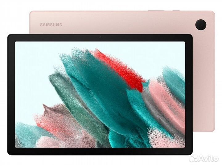 SamsungGalaxy Tab А8 10.5 LTE 3/32GB Pink