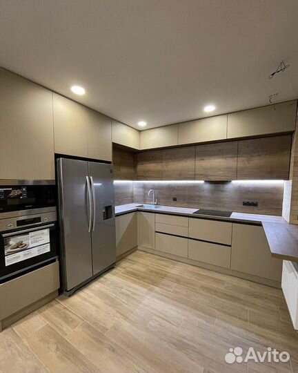 Кухня (цена за весь кпомплект) sh-0528881