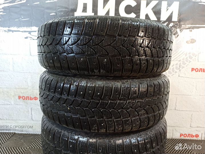 R16 Tigar Sigura 205/55, PCD 5x100 DIA 57.1