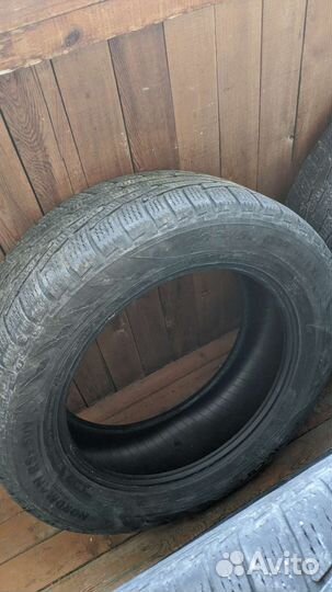 Nokian Tyres Nordman RS2 SUV 225/60 R17 103L