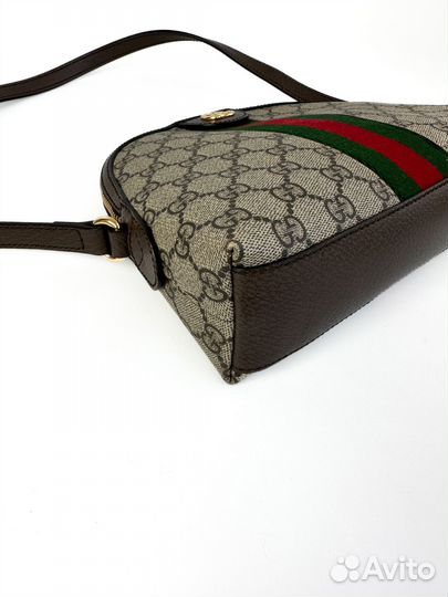 Сумка Gucci Ophidia оригинал