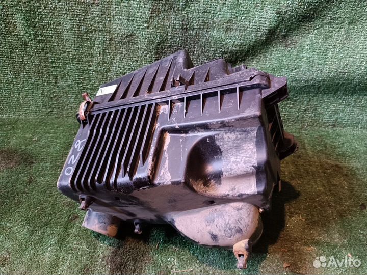 Корпус воздушного фильтра Mazda 6 GG рестайлинг (2