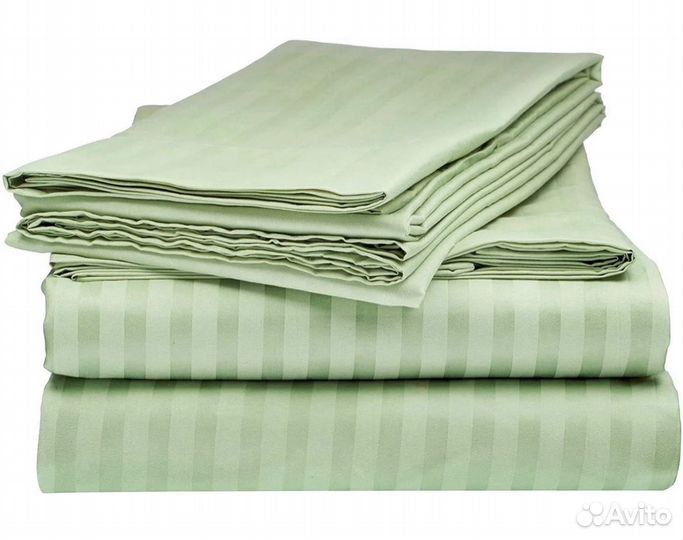 Наволочки, простыни, пододеяльники