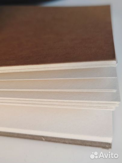 Блокноты, ежедневники, скетчбуки