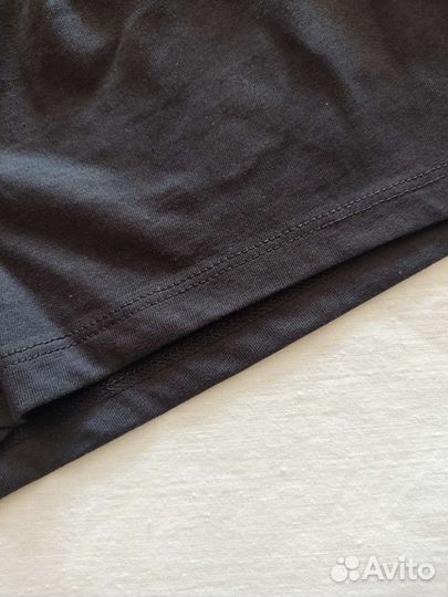 Комплект шорт для девочки. Детская одежда Н&М