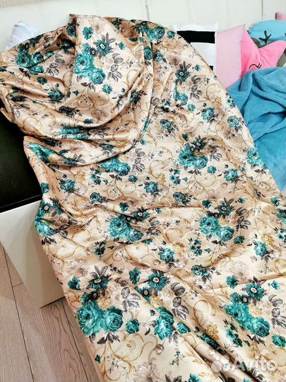 Шторы готовые новые