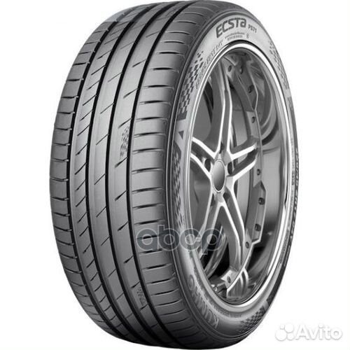 Kumho Ecsta PS71 285/45 R19