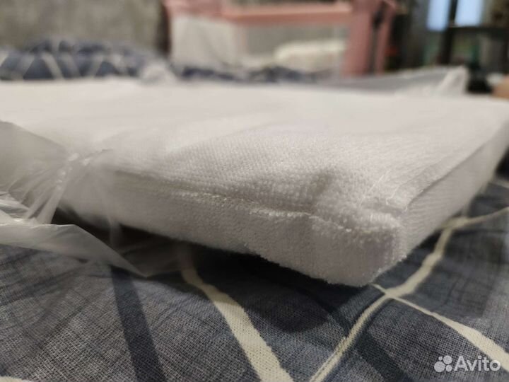 Матрас детский 70х45