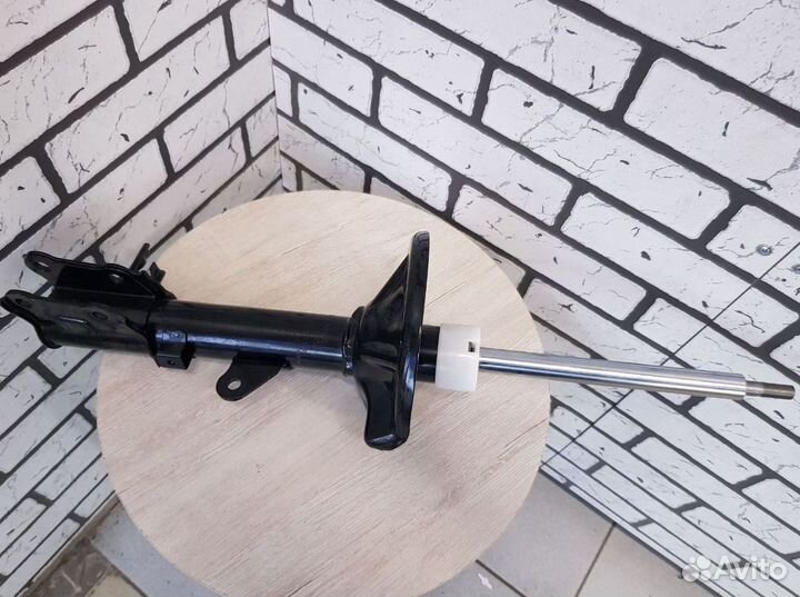 Амортизатор передний масло R Matiz