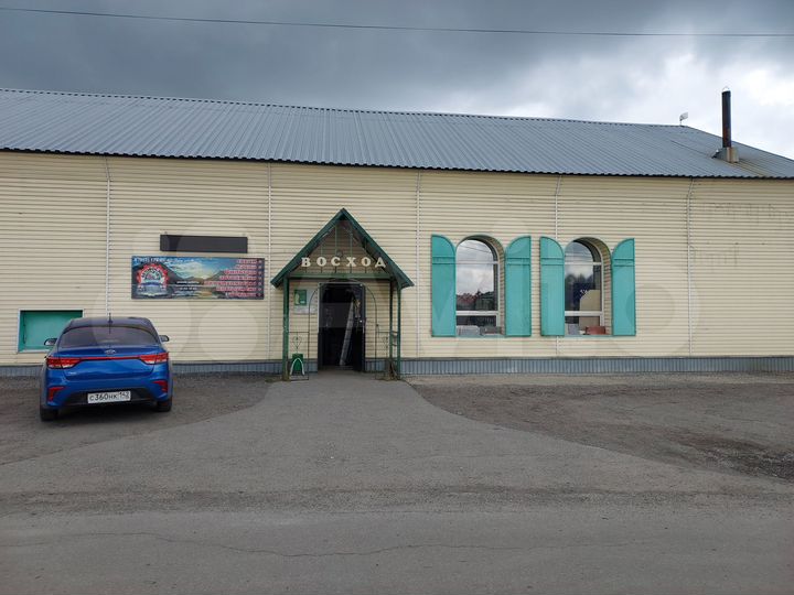 Торговая площадь, 387 м²