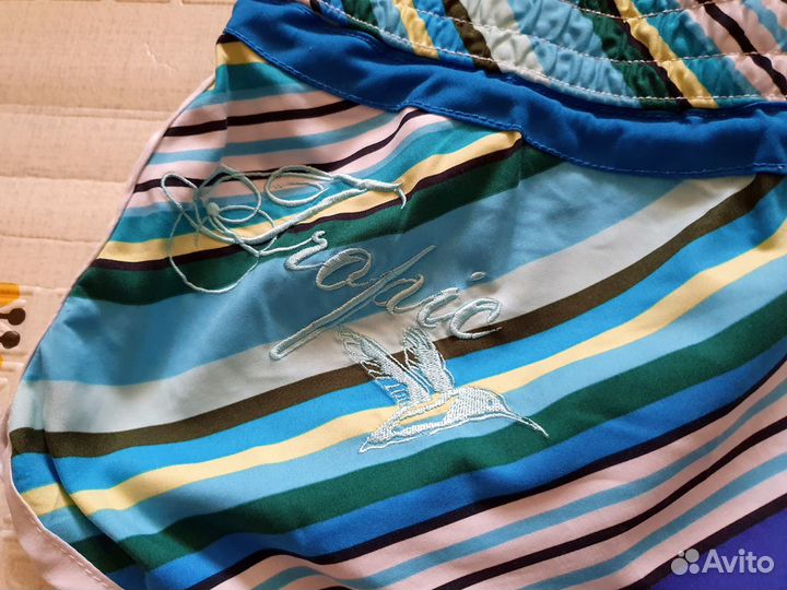 Шорты женские летние 42 2 штуки