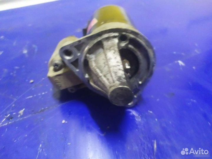 Стартер Kia Picanto