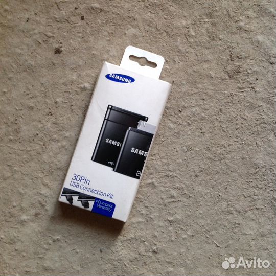 Samsung USB Connection Kit