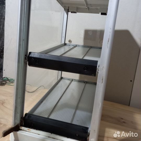 Тепловая витрина Can Warmer