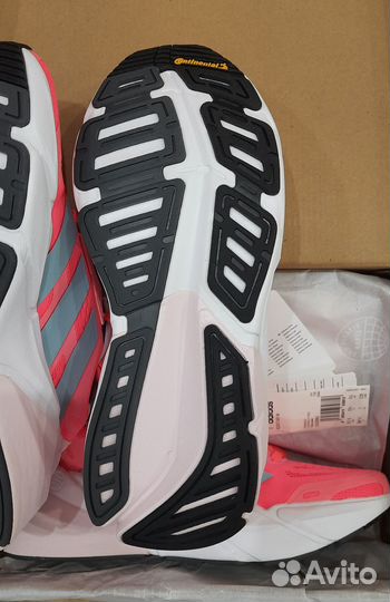 Кроссовки женские для бега adidas adistar w