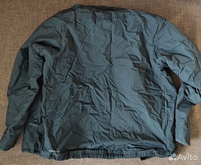 Куртка Adidas climaproof оригинал